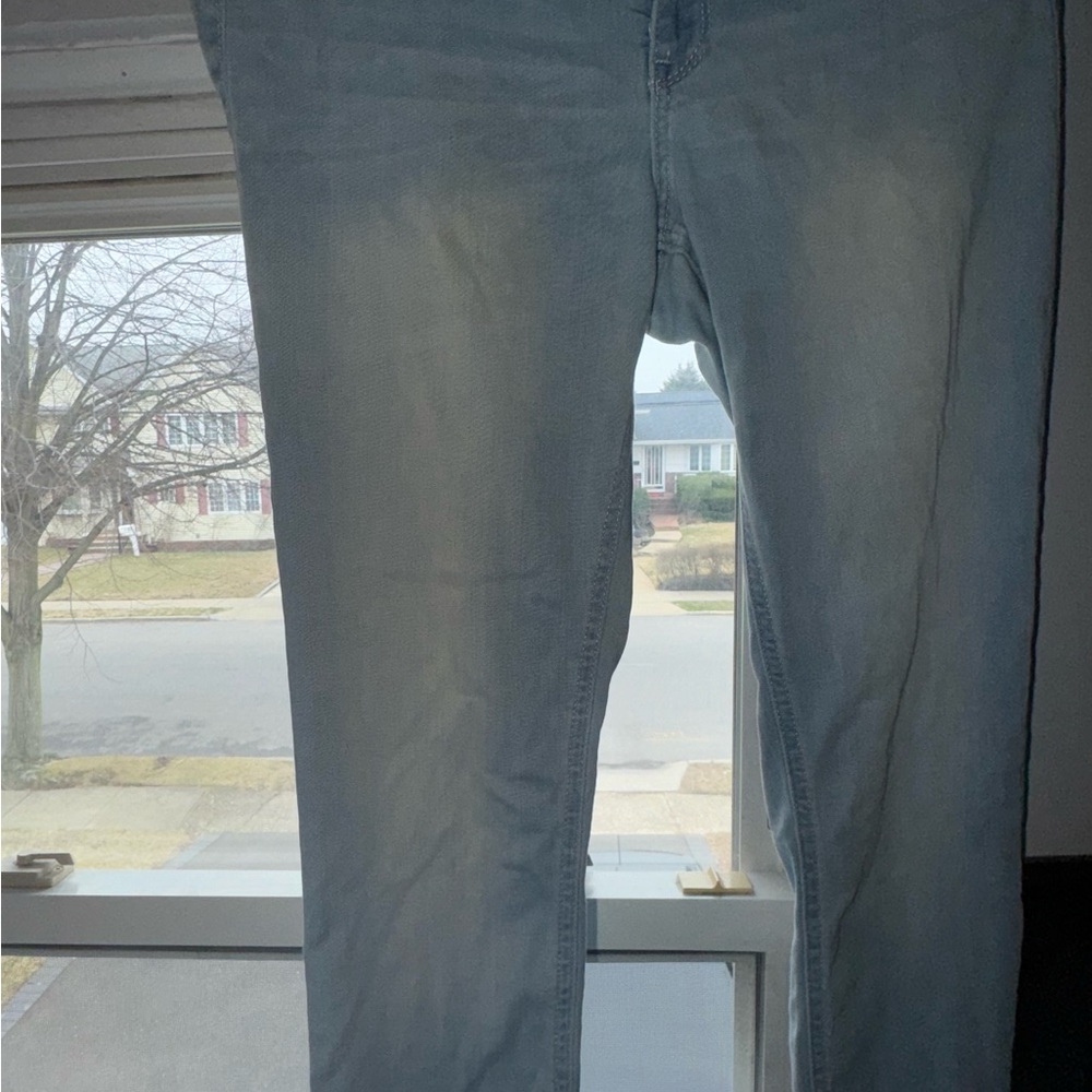 Light Blue HOLLISTER Jeans